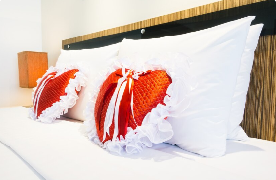 Duvet 4