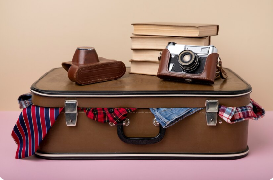 Gallery Bag 7