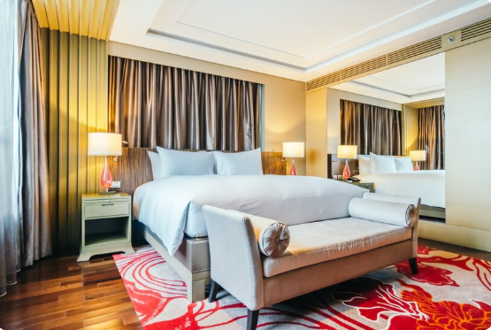 Bed 9