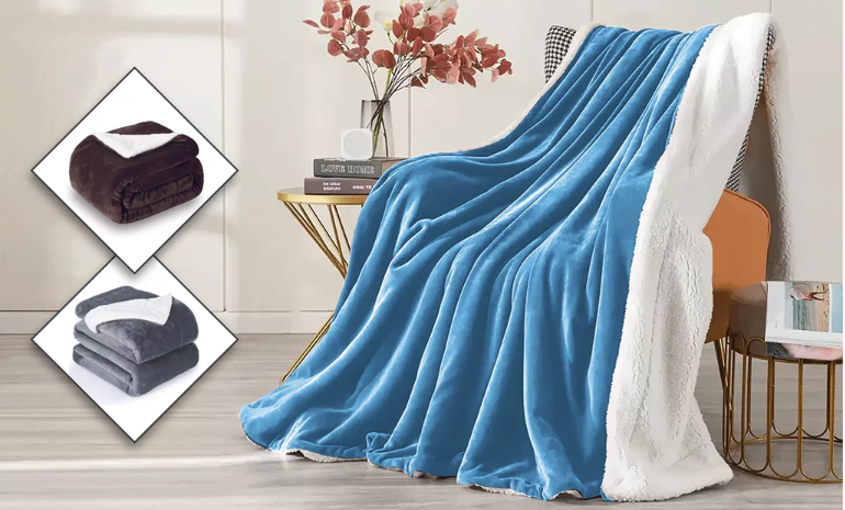 Blanket 6