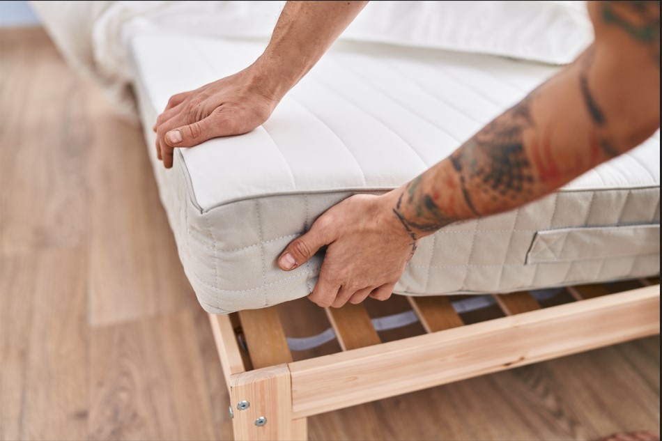 Mattress 6