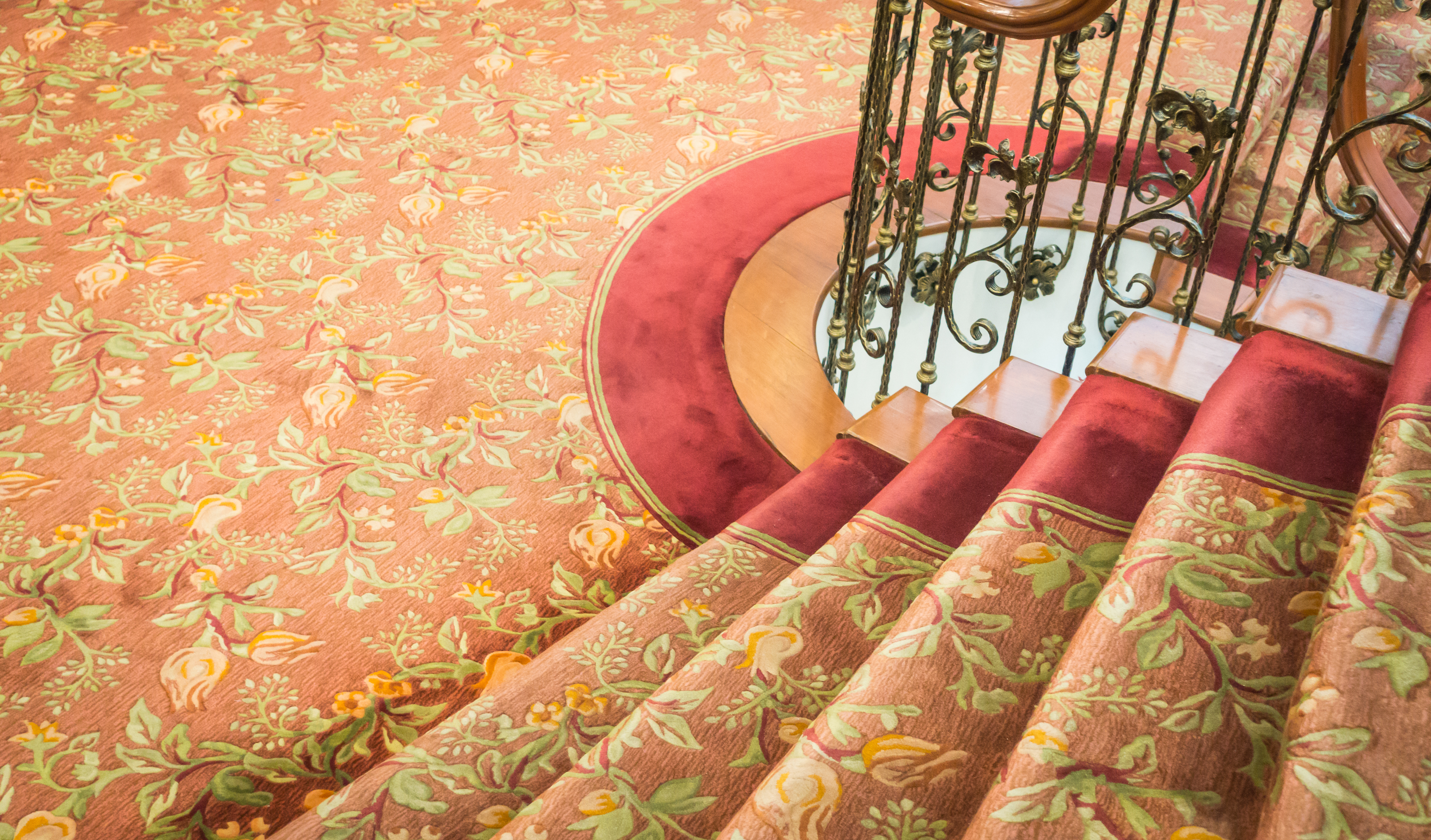 Main Carpet Image