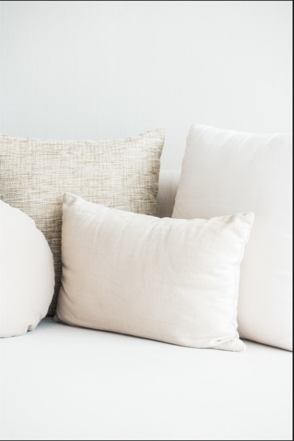 Pillow 5