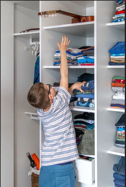 Wardrobe 2