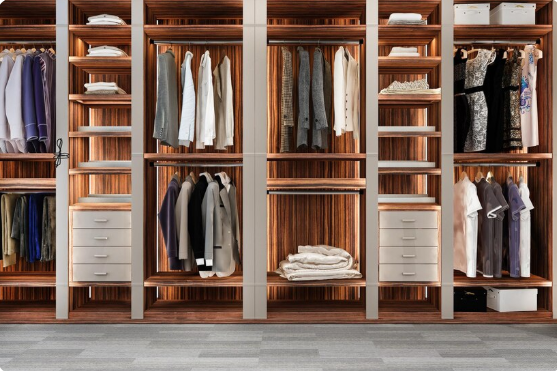 Wardrobe 4
